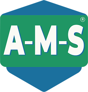 Logo AMS